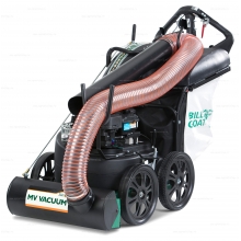 Профессиональный садовый пылесос Billy Goat MV601SPE Профессиональный садовый пылесос Billy Goat MV601SPE
