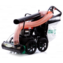Профессиональный садовый пылесос Billy Goat MV650SPHDS Профессиональный садовый пылесос Billy Goat MV650SPHDS