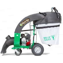 Профессиональный садовый пылесос Billy Goat QV551H Профессиональный садовый пылесос Billy Goat QV551H