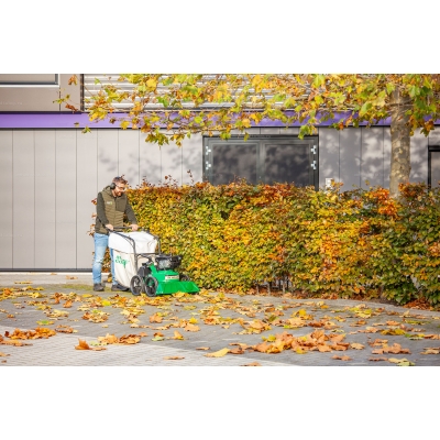 Профессиональный садовый пылесос Billy Goat TKV601SPEU Профессиональный садовый пылесос Billy Goat TKV601SPEU