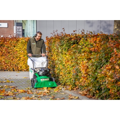 Профессиональный садовый пылесос Billy Goat TKV601SPEU Профессиональный садовый пылесос Billy Goat TKV601SPEU