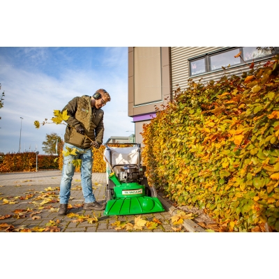 Профессиональный садовый пылесос Billy Goat TKV601SPEU Профессиональный садовый пылесос Billy Goat TKV601SPEU