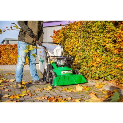 Профессиональный садовый пылесос Billy Goat TKV601SPEU Профессиональный садовый пылесос Billy Goat TKV601SPEU