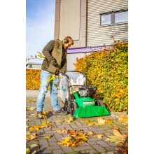 Профессиональный садовый пылесос Billy Goat TKV601SPEU Профессиональный садовый пылесос Billy Goat TKV601SPEU