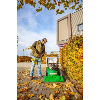 Профессиональный садовый пылесос Billy Goat TKV601SPEU Профессиональный садовый пылесос Billy Goat TKV601SPEU