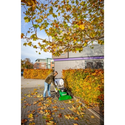 Профессиональный садовый пылесос Billy Goat TKV601SPEU Профессиональный садовый пылесос Billy Goat TKV601SPEU