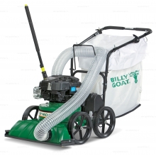 Профессиональный садовый пылесос Billy Goat TKV601SPEU Профессиональный садовый пылесос Billy Goat TKV601SPEU
