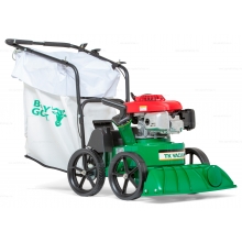 Профессиональный садовый пылесос Billy Goat TKV650SPH Профессиональный садовый пылесос Billy Goat TKV650SPH