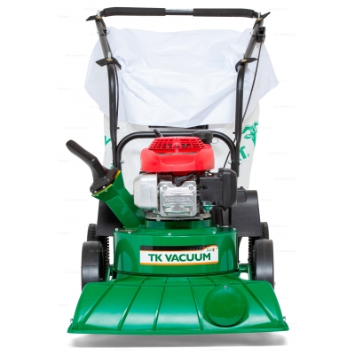 Профессиональный садовый пылесос Billy Goat TKV650SPH Профессиональный садовый пылесос Billy Goat TKV650SPH