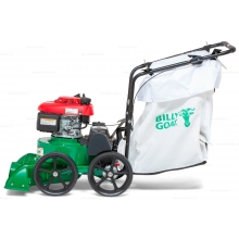 Профессиональный садовый пылесос Billy Goat TKV650SPH Профессиональный садовый пылесос Billy Goat TKV650SPH