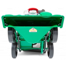 Профессиональный садовый пылесос Billy Goat TKV650SPH Профессиональный садовый пылесос Billy Goat TKV650SPH