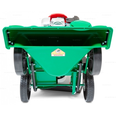 Профессиональный садовый пылесос Billy Goat TKV650SPH Профессиональный садовый пылесос Billy Goat TKV650SPH