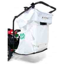 Профессиональный садовый пылесос Billy Goat TKV650SPH Профессиональный садовый пылесос Billy Goat TKV650SPH