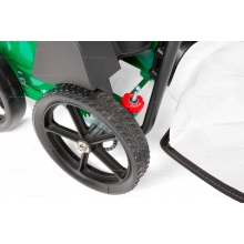 Профессиональный садовый пылесос Billy Goat TKV650SPH Профессиональный садовый пылесос Billy Goat TKV650SPH