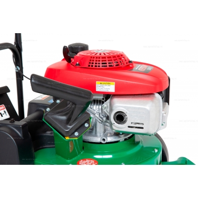 Профессиональный садовый пылесос Billy Goat TKV650SPH Профессиональный садовый пылесос Billy Goat TKV650SPH