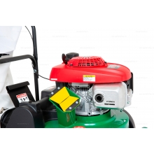 Профессиональный садовый пылесос Billy Goat TKV650SPH Профессиональный садовый пылесос Billy Goat TKV650SPH