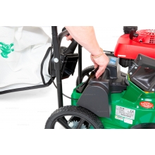 Профессиональный садовый пылесос Billy Goat TKV650SPH Профессиональный садовый пылесос Billy Goat TKV650SPH