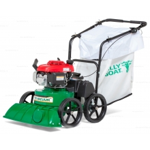 Профессиональный садовый пылесос Billy Goat TKV650SPH Профессиональный садовый пылесос Billy Goat TKV650SPH