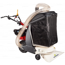 Профессиональный садовый пылесос Eurosystems P70 B&S Профессиональный садовый пылесос Eurosystems P70 B&S