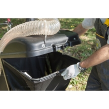 Профессиональный садовый пылесос Eurosystems P70 Loncin Профессиональный садовый пылесос Eurosystems P70 Loncin