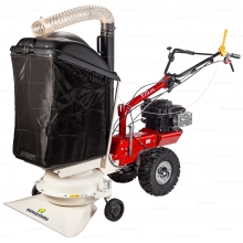 Профессиональный садовый пылесос Eurosystems P70 RATO Профессиональный садовый пылесос Eurosystems P70 RATO