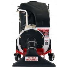 Профессиональный садовый пылесос Little Wonder Pro Vac SP Профессиональный садовый пылесос Little Wonder Pro Vac SP