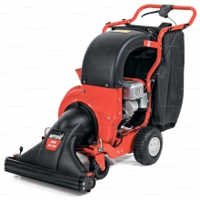 Профессиональный садовый пылесос MTD 202 D Профессиональный садовый пылесос MTD 202 D