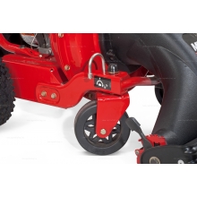 Профессиональный садовый пылесос MTD 202 D Профессиональный садовый пылесос MTD 202 D