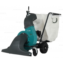 Профессиональный садовый пылесос Remarc LS 3500 Профессиональный садовый пылесос Remarc LS 3500