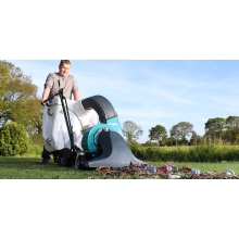 Профессиональный садовый пылесос Remarc LS 5000 Профессиональный садовый пылесос Remarc LS 5000