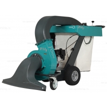 Профессиональный садовый пылесос Remarc LS XP 5.0 H Профессиональный садовый пылесос Remarc LS XP 5.0 H