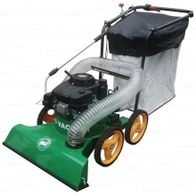 Профессиональный садовый пылесос Sable VS75 Loncin Профессиональный садовый пылесос Sable VS75 Loncin