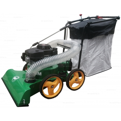 Профессиональный садовый пылесос Sable VS75 Loncin Профессиональный садовый пылесос Sable VS75 Loncin