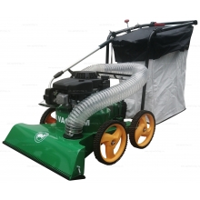 Профессиональный садовый пылесос Sable VS75 Loncin Профессиональный садовый пылесос Sable VS75 Loncin