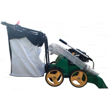 Профессиональный садовый пылесос Sable VS75 S Loncin Профессиональный садовый пылесос Sable VS75 S Loncin