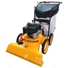 Профессиональный садовый пылесос Sable VS75 Y Yellow Профессиональный садовый пылесос Sable VS75 Y Yellow