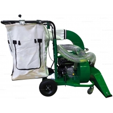 Профессиональный садовый пылесос Sable VS85 B&S Профессиональный садовый пылесос Sable VS85 B&S