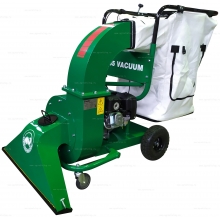 Профессиональный садовый пылесос Sable VS85 B&S Профессиональный садовый пылесос Sable VS85 B&S