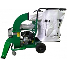 Профессиональный садовый пылесос Sable VS85 Lifan Профессиональный садовый пылесос Sable VS85 Lifan