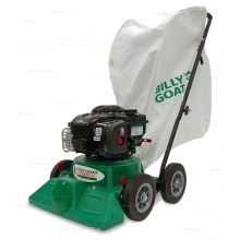 Садовый пылесос Billy Goat LB352 Садовый пылесос Billy Goat LB352