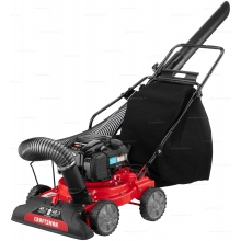 Садовый пылесос Craftsman CSV060 Садовый пылесос Craftsman CSV060