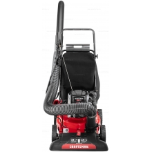 Садовый пылесос Craftsman CSV060 Садовый пылесос Craftsman CSV060