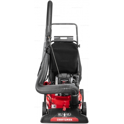 Садовый пылесос Craftsman CSV060 Садовый пылесос Craftsman CSV060