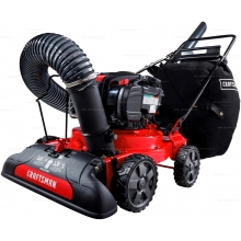 Садовый пылесос Craftsman CSV060 Садовый пылесос Craftsman CSV060