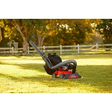 Садовый пылесос Craftsman CSV060 Садовый пылесос Craftsman CSV060