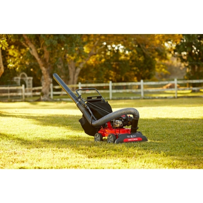 Садовый пылесос Craftsman CSV060 Садовый пылесос Craftsman CSV060