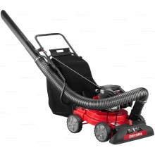 Садовый пылесос Craftsman CSV060 Садовый пылесос Craftsman CSV060