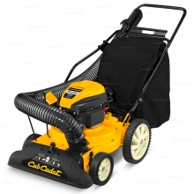Садовый пылесос Cub Cadet CSV 050 Садовый пылесос Cub Cadet CSV 050