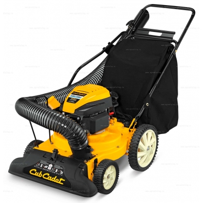 Садовый пылесос Cub Cadet CSV 050 Садовый пылесос Cub Cadet CSV 050