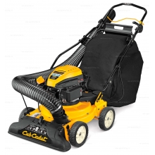 Садовый пылесос Cub Cadet CSV 070 Садовый пылесос Cub Cadet CSV 070